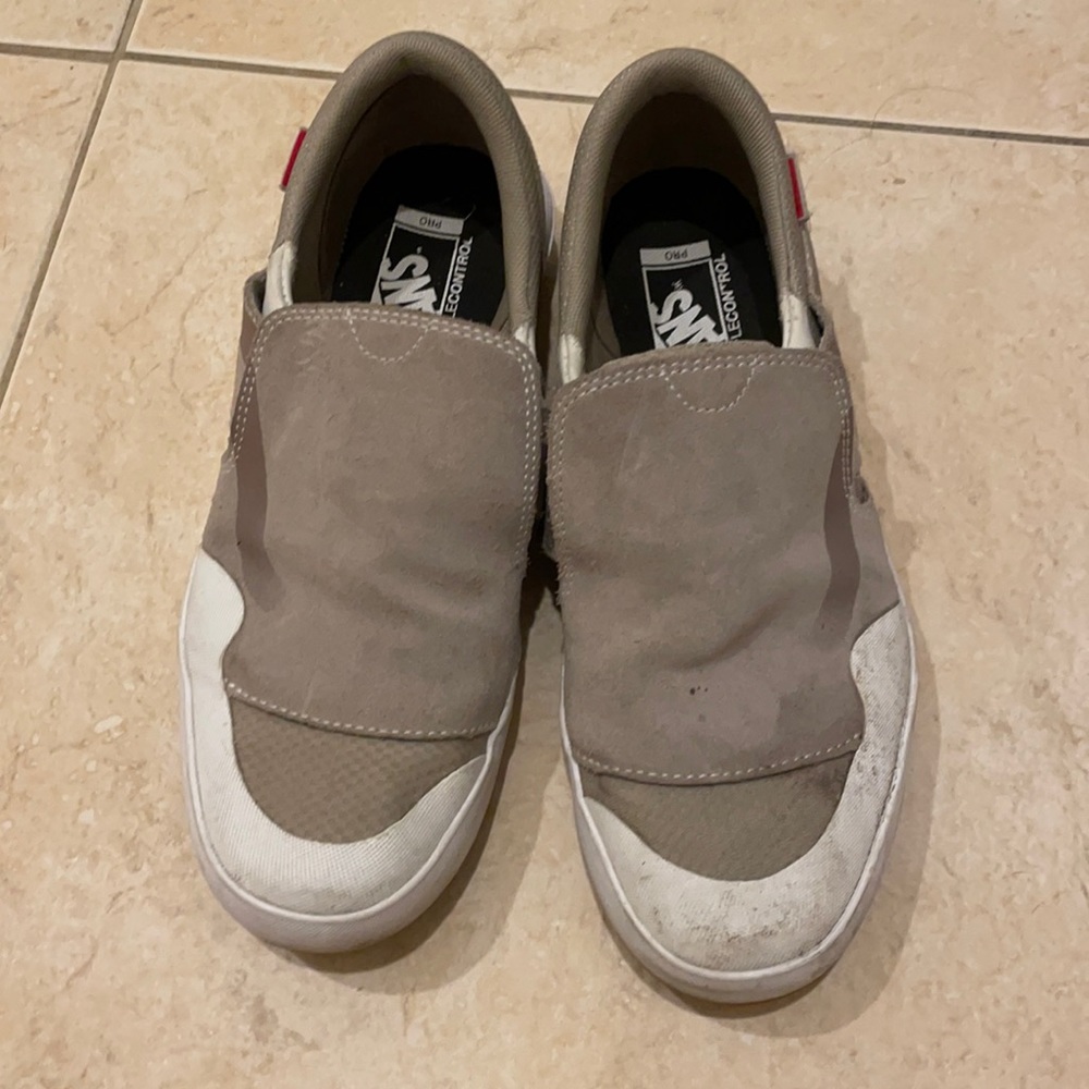 Vans men’s shoes